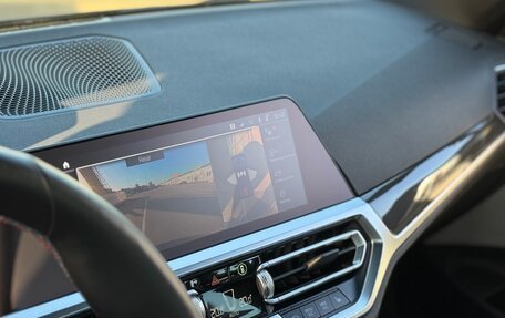 BMW M4, 2022 год, 11 300 000 рублей, 23 фотография