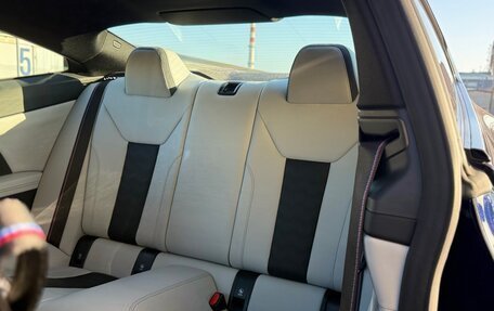 BMW M4, 2022 год, 11 300 000 рублей, 27 фотография