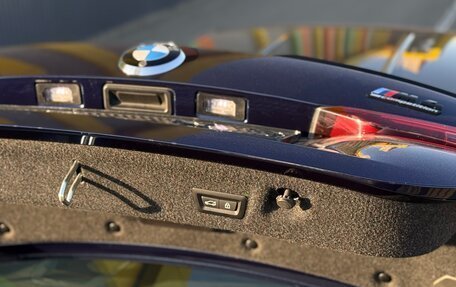 BMW M4, 2022 год, 11 300 000 рублей, 29 фотография