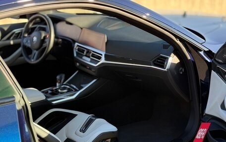 BMW M4, 2022 год, 11 300 000 рублей, 19 фотография