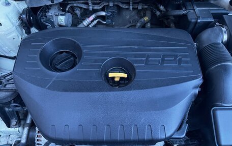 KIA K5 II, 2017 год, 1 700 000 рублей, 23 фотография