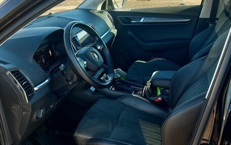 Skoda Karoq I, 2020 год, 2 200 000 рублей, 6 фотография