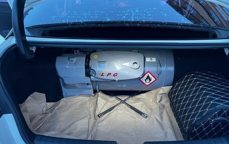 KIA K5 II, 2017 год, 1 700 000 рублей, 24 фотография