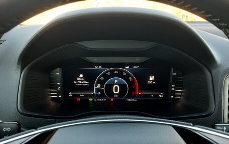 Skoda Karoq I, 2020 год, 2 200 000 рублей, 8 фотография