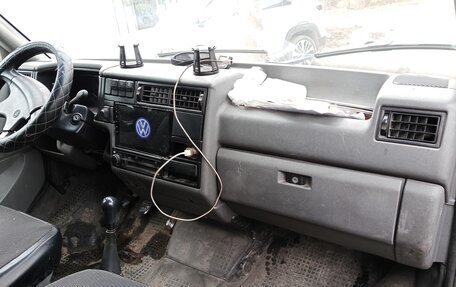 Volkswagen Transporter T4, 1995 год, 380 000 рублей, 4 фотография