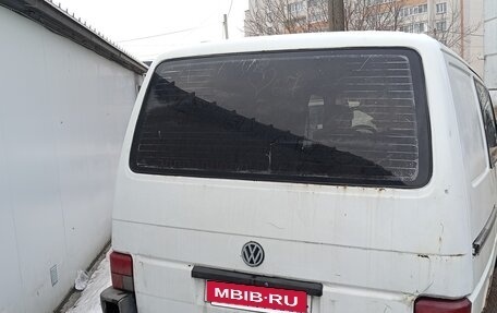 Volkswagen Transporter T4, 1995 год, 380 000 рублей, 6 фотография