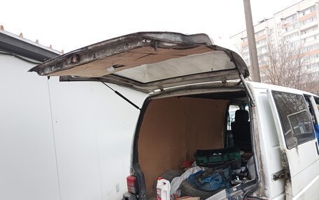 Volkswagen Transporter T4, 1995 год, 380 000 рублей, 7 фотография