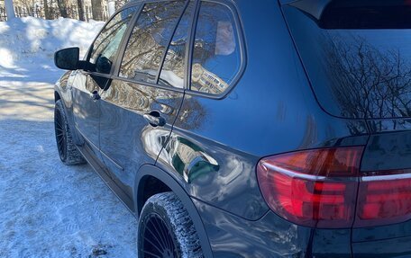 BMW X5, 2013 год, 2 296 000 рублей, 7 фотография