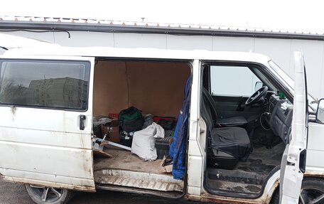 Volkswagen Transporter T4, 1995 год, 380 000 рублей, 8 фотография