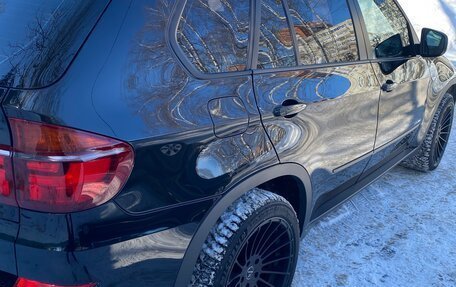 BMW X5, 2013 год, 2 296 000 рублей, 5 фотография