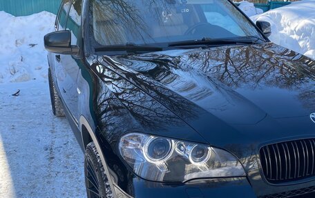 BMW X5, 2013 год, 2 296 000 рублей, 2 фотография