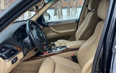 BMW X5, 2013 год, 2 296 000 рублей, 10 фотография