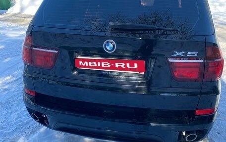 BMW X5, 2013 год, 2 296 000 рублей, 6 фотография