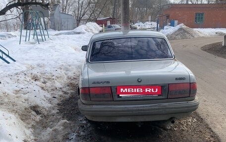 ГАЗ 3110 «Волга», 1999 год, 125 000 рублей, 2 фотография