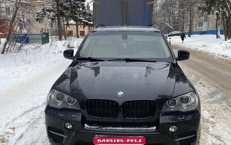 BMW X5, 2013 год, 2 296 000 рублей, 12 фотография