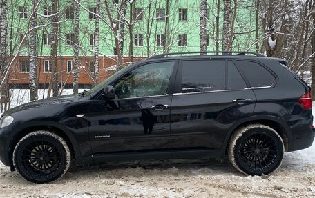 BMW X5, 2013 год, 2 296 000 рублей, 13 фотография
