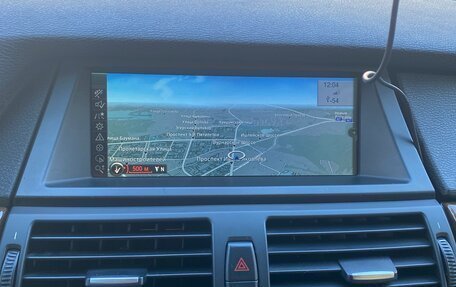 BMW X5, 2013 год, 2 296 000 рублей, 15 фотография