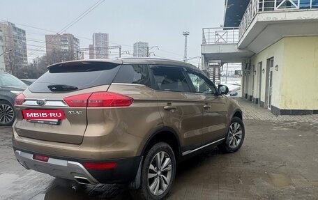 Geely Atlas I, 2019 год, 1 500 000 рублей, 3 фотография