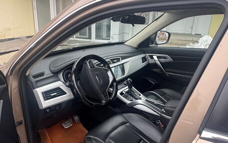 Geely Atlas I, 2019 год, 1 500 000 рублей, 6 фотография