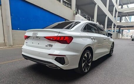 Audi A3, 2022 год, 2 296 000 рублей, 6 фотография