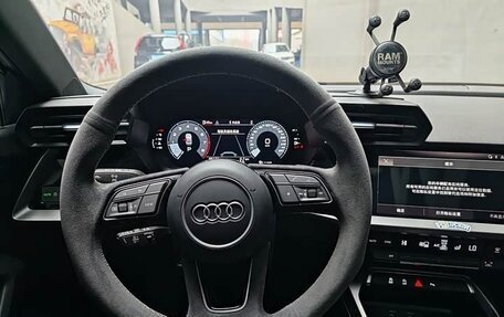 Audi A3, 2022 год, 2 296 000 рублей, 11 фотография
