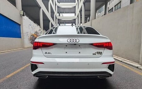 Audi A3, 2022 год, 2 296 000 рублей, 5 фотография