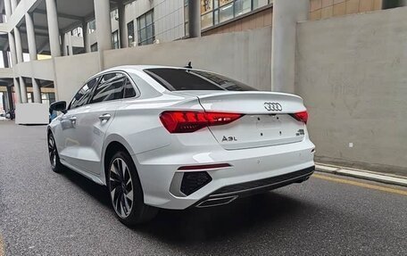 Audi A3, 2022 год, 2 296 000 рублей, 4 фотография