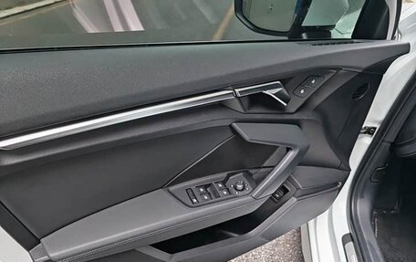 Audi A3, 2022 год, 2 296 000 рублей, 9 фотография