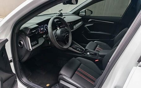 Audi A3, 2022 год, 2 296 000 рублей, 10 фотография