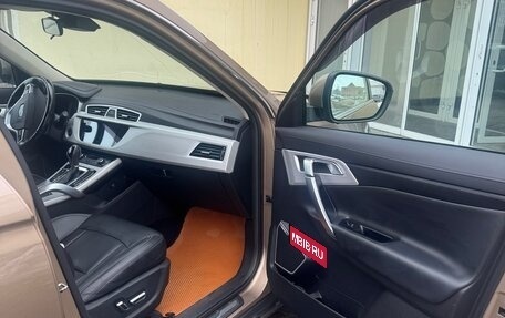 Geely Atlas I, 2019 год, 1 500 000 рублей, 9 фотография