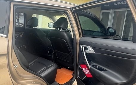 Geely Atlas I, 2019 год, 1 500 000 рублей, 8 фотография