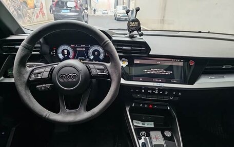 Audi A3, 2022 год, 2 296 000 рублей, 12 фотография