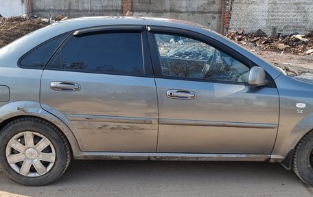 Daewoo Gentra II, 2014 год, 480 000 рублей, 4 фотография