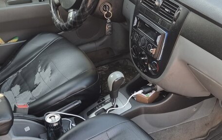 Daewoo Gentra II, 2014 год, 480 000 рублей, 5 фотография