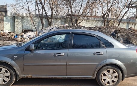 Daewoo Gentra II, 2014 год, 480 000 рублей, 2 фотография