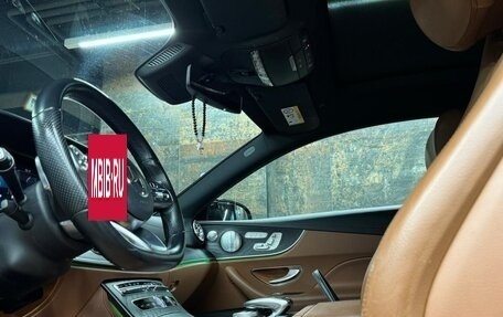 Mercedes-Benz E-Класс, 2018 год, 3 900 000 рублей, 4 фотография