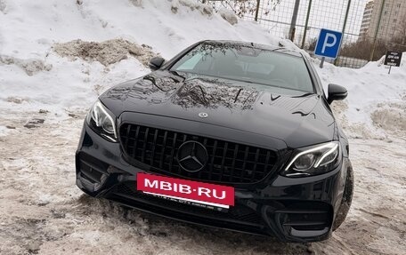 Mercedes-Benz E-Класс, 2018 год, 3 900 000 рублей, 6 фотография