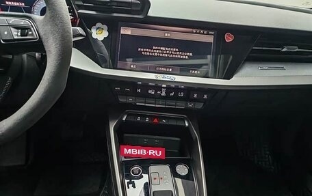 Audi A3, 2022 год, 2 296 000 рублей, 13 фотография