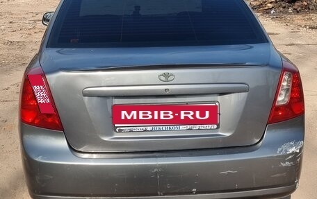 Daewoo Gentra II, 2014 год, 480 000 рублей, 3 фотография