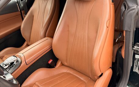 Mercedes-Benz E-Класс, 2018 год, 3 900 000 рублей, 11 фотография