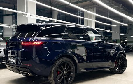 Land Rover Range Rover Sport, 2022 год, 14 490 000 рублей, 3 фотография