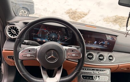 Mercedes-Benz E-Класс, 2018 год, 3 900 000 рублей, 12 фотография