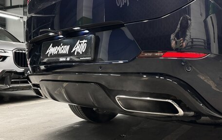 Land Rover Range Rover Sport, 2022 год, 14 490 000 рублей, 9 фотография