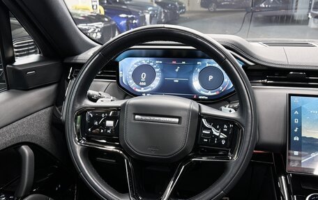 Land Rover Range Rover Sport, 2022 год, 14 490 000 рублей, 2 фотография