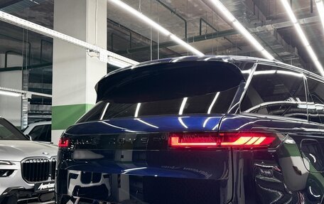 Land Rover Range Rover Sport, 2022 год, 14 490 000 рублей, 8 фотография