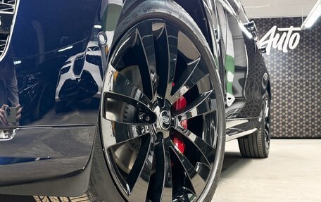 Land Rover Range Rover Sport, 2022 год, 14 490 000 рублей, 7 фотография