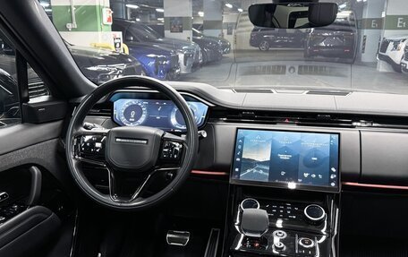 Land Rover Range Rover Sport, 2022 год, 14 490 000 рублей, 11 фотография