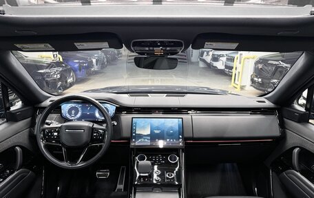 Land Rover Range Rover Sport, 2022 год, 14 490 000 рублей, 10 фотография