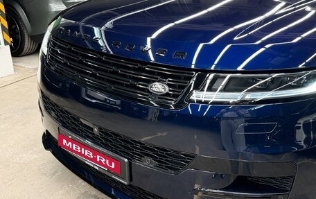 Land Rover Range Rover Sport, 2022 год, 14 490 000 рублей, 6 фотография