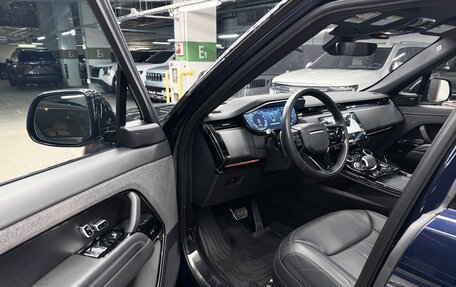 Land Rover Range Rover Sport, 2022 год, 14 490 000 рублей, 13 фотография